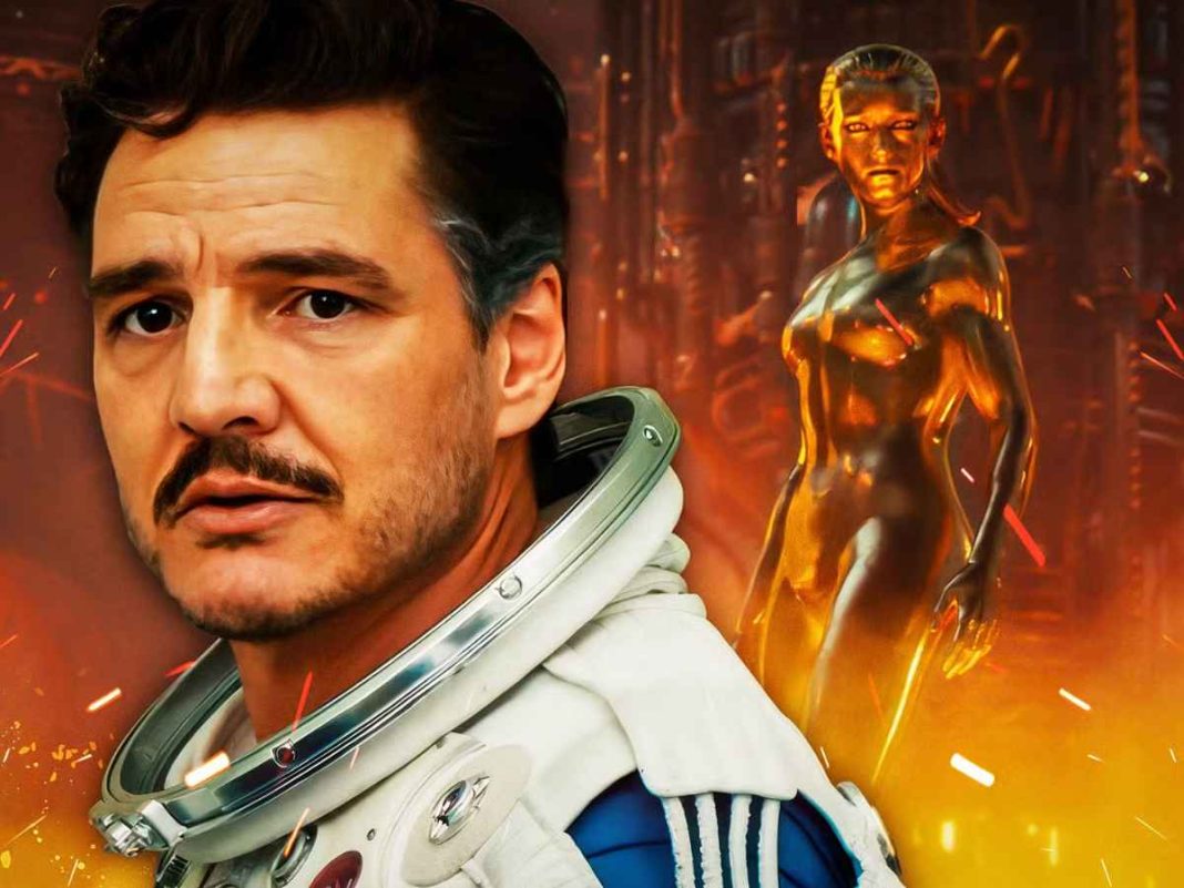 Marvel Studios Releases ‘The Fantastic Four: First Steps’ Trailer, Fans Go Wild