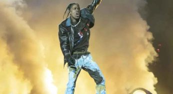 Travis Scott Adds Second Show In Delhi After Overwhelming Demand, Deets Inside!
