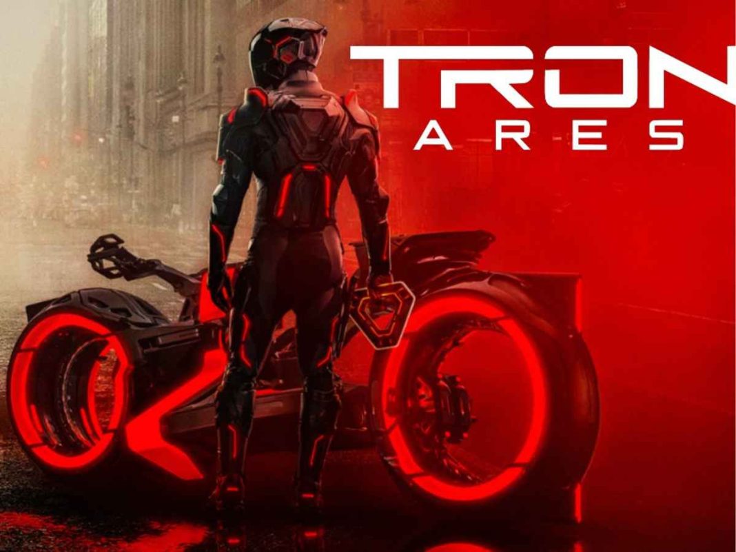 'Tron: Ares' Trailer Out, Film Set For October Release