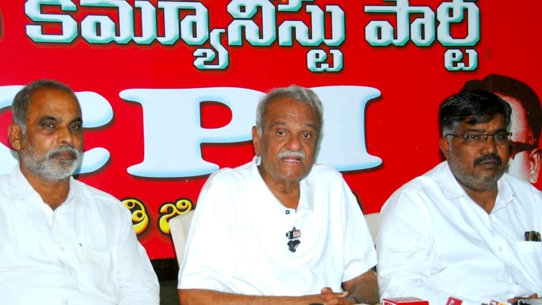 Cow Deaths at TTD Dairy Farm Spark Political Row; FIR Filed Against Former Chairman Bhumana Reddy