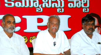 Cow Deaths at TTD Dairy Farm Spark Political Row; FIR Filed Against Former Chairman Bhumana Reddy