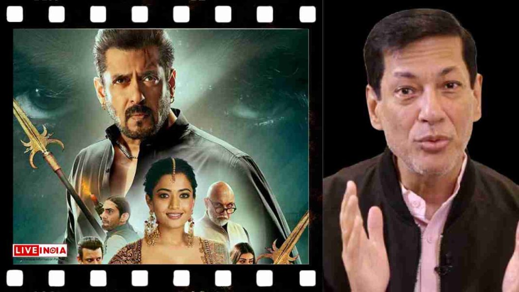 Metro-Centric Films, Social Media Hype Failing Bollywood: Taran Adarsh