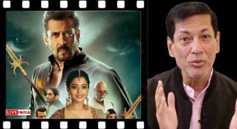 Metro-Centric Films, Social Media Hype Failing Bollywood: Taran Adarsh