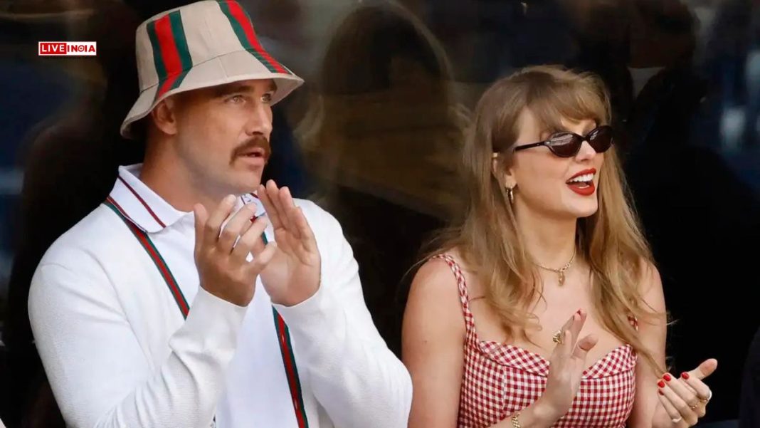 Taylor Swift and Travis Kelce Spark Breakup Rumors Amid Solo Appearances — What's The Truth