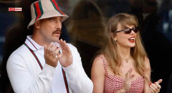 Taylor Swift and Travis Kelce Spark Breakup Rumors Amid Solo Appearances — What’s The Truth?