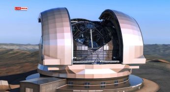 Revolutionary ELT Telescope Could Detect Alien Life Within Hours, Say Scientists