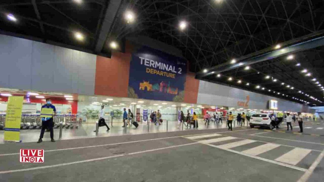 Delhi Airport’s Terminal 2 Shuts for 4 Months from April 15: All IndiGo, Akasa Air Flights Shifted to Terminal 1