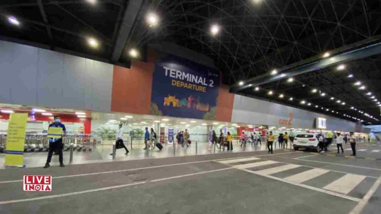 Delhi Airport’s Terminal 2 Shuts for 4 Months from April 15: All IndiGo, Akasa Air Flights Shifted to Terminal 1