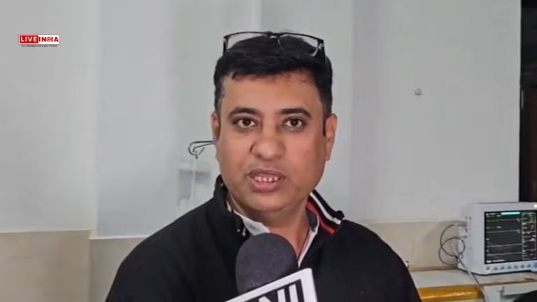 "We Didn't Look Back": Maharashtra Couple Recounts Harrowing Escape From Pahalgam Terror Attack
