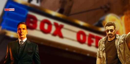 Box Office Face-Off: Kesari Chapter 2 Rises, Jaat Holds Ground, Sikandar Slumps Ahead of Weekend Surge