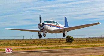 Three Killed After Small Plane Crashes Near Tennessee Airport