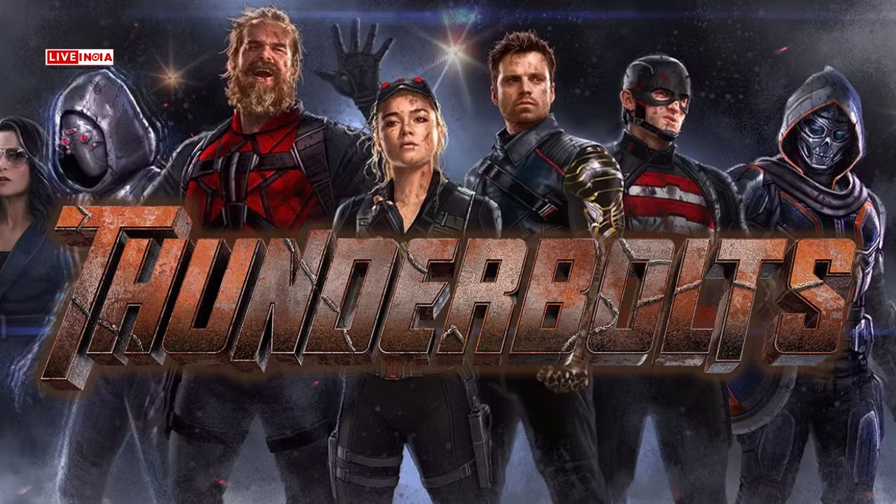 Box Office Watch: Marvel’s Thunderbolts Begins Global Rollout—Will It Match Black Widow or Eternals?
