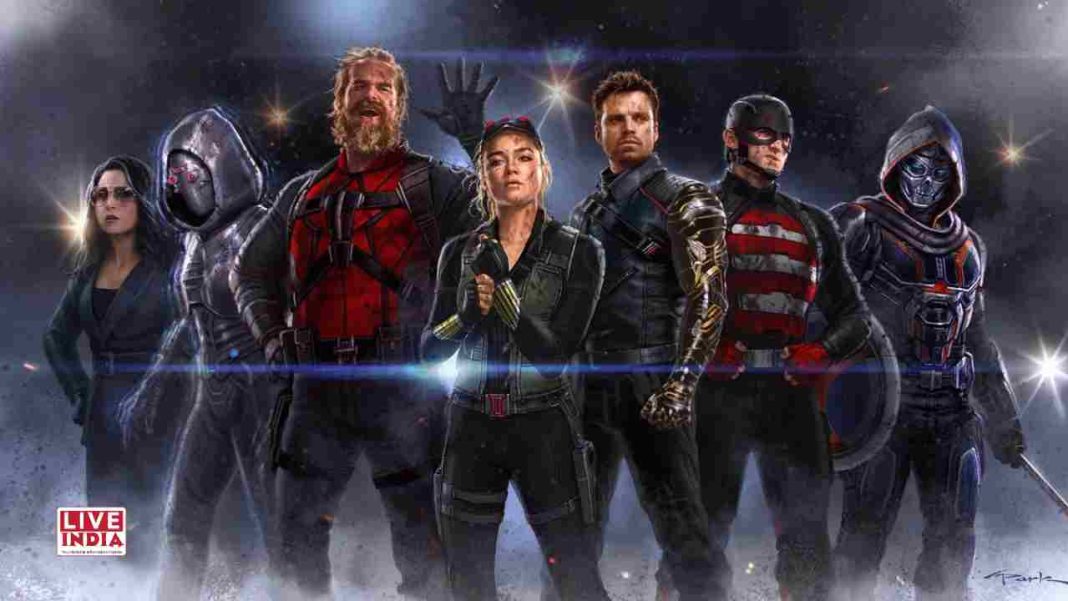 ‘Thunderbolts’ First Reactions Hail Florence Pugh’s “Superb” Performance in Darkest MCU Entry Yet