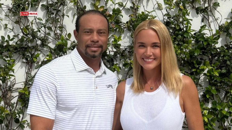 Donald Trump Approves Tiger Woods Dating His Ex-Daughter-in-Law Vanessa Trump: "Let Them Be Happy"