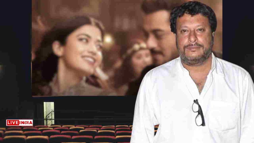 Tigmanshu Dhulia Slams High Ticket Prices, Corporate Control in Hindi Film Industry