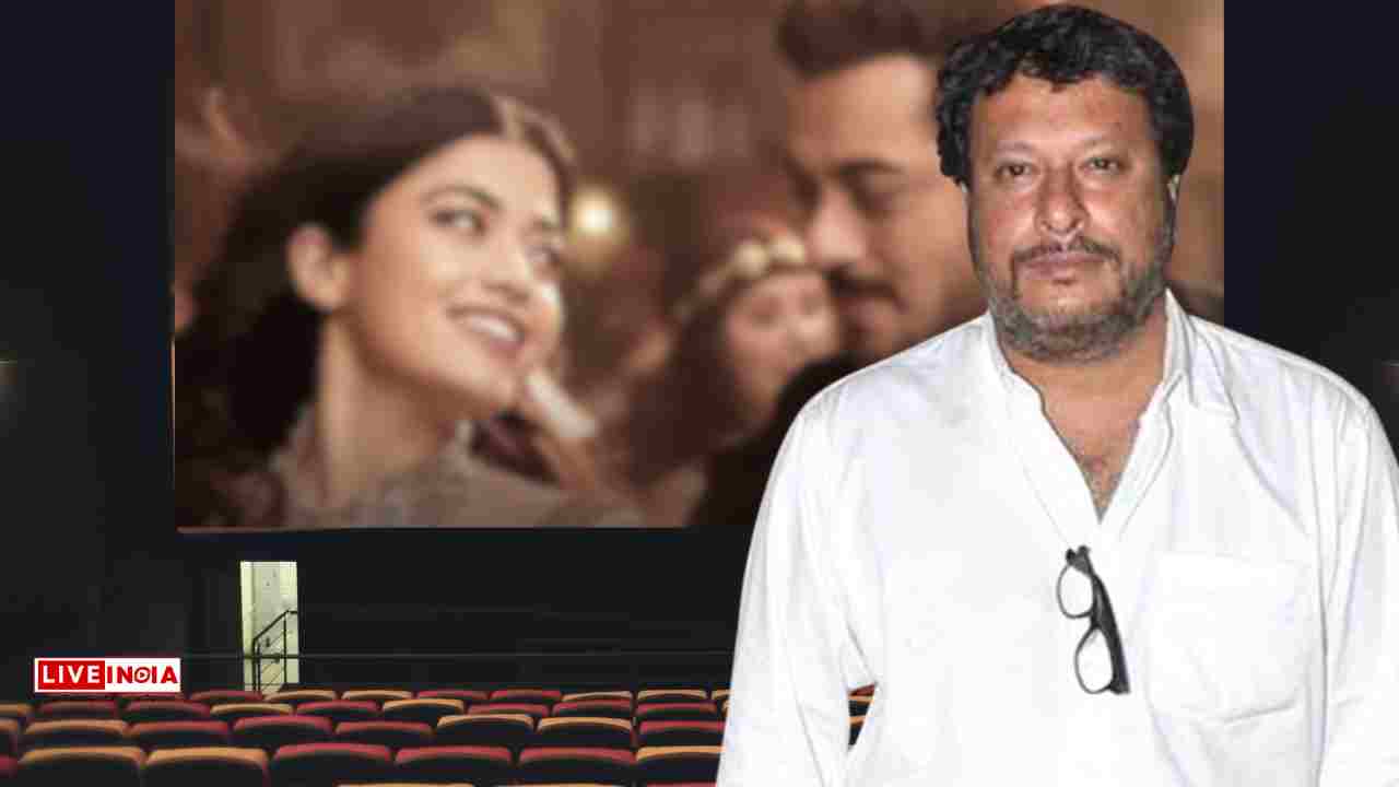 Tigmanshu Dhulia Slams High Ticket Prices, Corporate Control in Hindi Film Industry