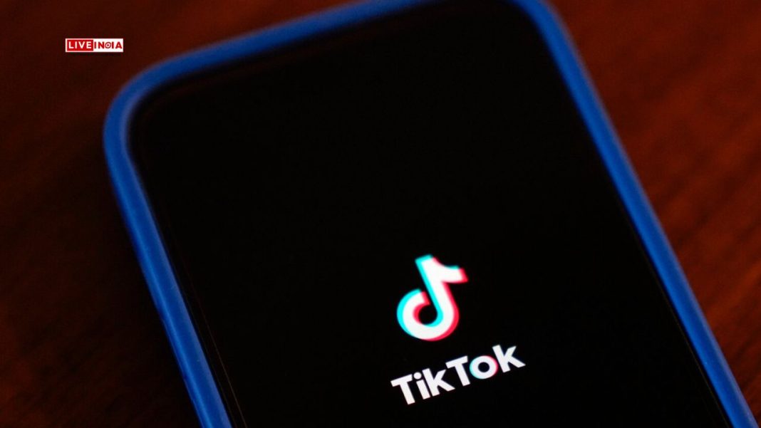 Trump Extends TikTok Deadline by 75 Days After China Blocks Spinoff Deal Amid Escalating Trade War