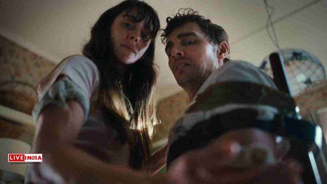 Alison Brie & Dave Franco Face Sinister Secrets in NEON’s Psychological Horror ‘Together’