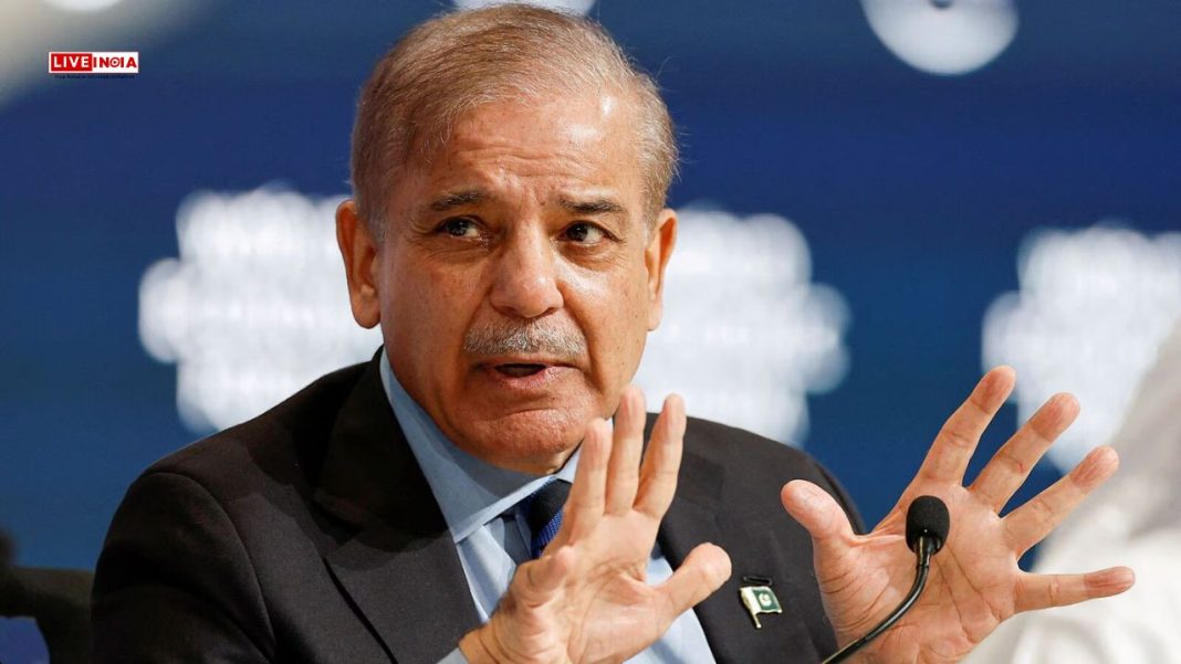 Pakistan Shuts Airspace and Suspends All Trade With India After Indus Treaty Row