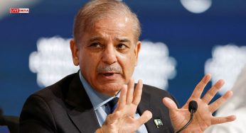 Pakistan Shuts Airspace and Suspends All Trade With India After Indus Treaty Row