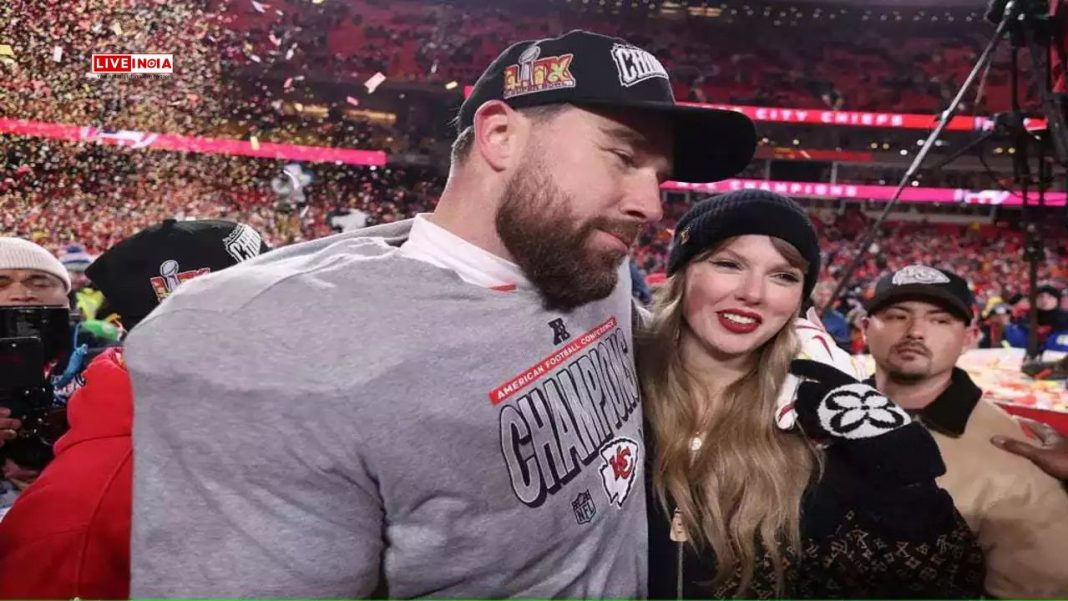 Travis Kelce Donates $3.3 Million Home to Charity, Fans Speculate Taylor Swift May Be...