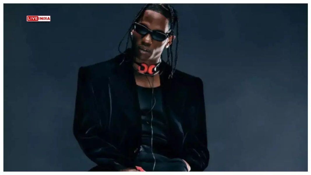 Travis Scott’s India Concert Tickets Sell Out in Hours, Second Show Added & Sold Out Too