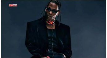 Travis Scott’s India Concert Tickets Sell Out in Hours, Second Show Added & Sold Out Too