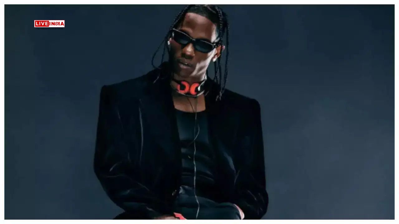 Travis Scott’s India Concert Tickets Sell Out in Hours, Second Show Added & Sold Out Too