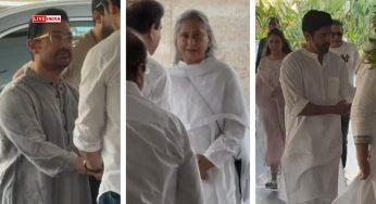 Bollywood Pays Tribute to Manoj Kumar at Prayer Meet: ‘A True Son of the Soil’