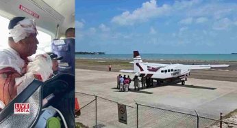 US Citizen Killed on Tropic Air flight After Attempted Plane Hijacking in Belize