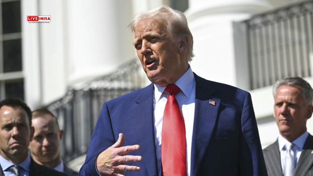 Explained: Why Donald Trump Paused Tariffs for 75 Countries But Raised Them to 125% for China