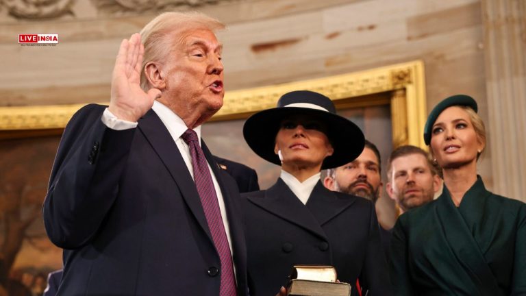 Donald Trump May Invoke Martial Law-Like Measures on April 20-Here is What Will Happen