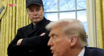 Elon Musk Opposes Trump’s 50% Tariff Plan On China? Know More