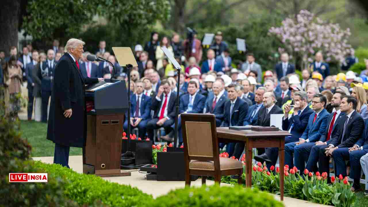 Bipartisan Senate Vote Challenges Trump’s 25% Tariffs on Canadian Imports