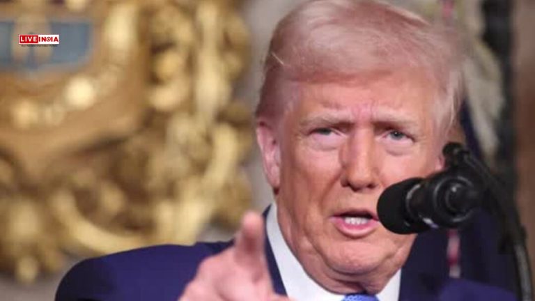 Trump’s Approval Rating Hits New Low in Second Term: Reuters/Ipsos Poll