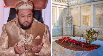 Self-Proclaimed Mughal ‘Descendant’ Appeals to UN for Protection of Aurangzeb’s Tomb