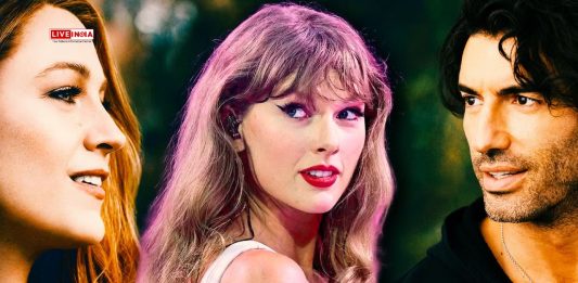 Blake Lively and Taylor Swift Reconcile After Rift Over Legal Drama Involving Justin Baldoni