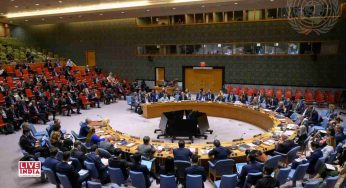 UN Security Council Condemns “Reprehensible” Pahalgam Terror Attack, Demands Swift Justice