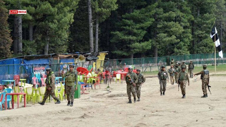 "Confession Surprises No One": India Slams Pakistan at UN Over Pahalgam Terror Attack