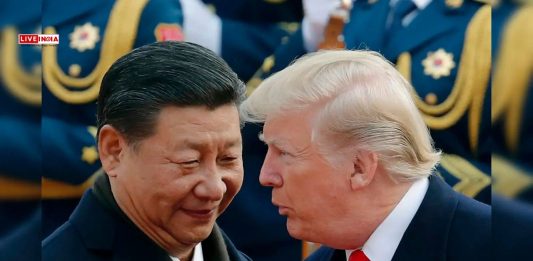 Trump Signals Tariff Rollback on China, Celebrates ‘Historic’ UK Trade Deal