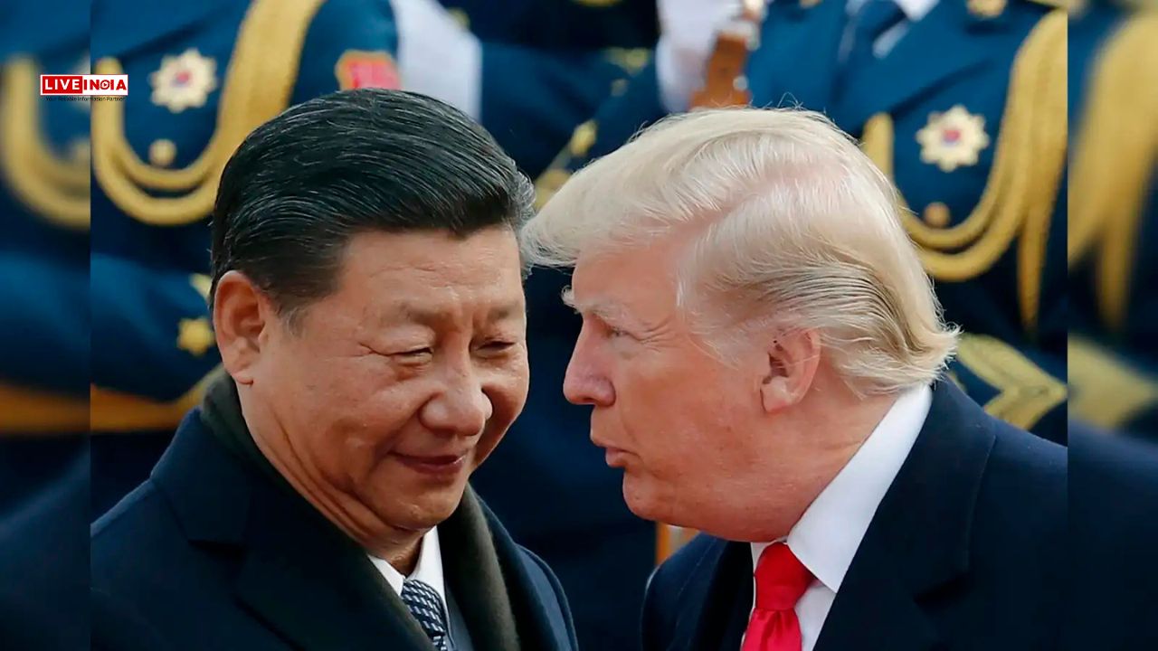 Trump Signals Tariff Rollback on China, Celebrates ‘Historic’ UK Trade Deal