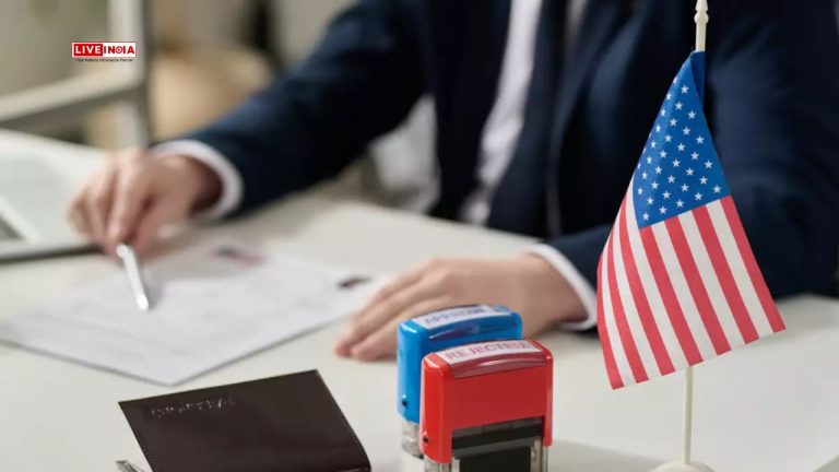 3 Lakh Indian Students At Risk As US Moves To Scrap OPT Work Visa Program