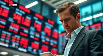 Did Trump’s “Buy” Tip Spark US Stock Market Rally? Ethics Experts and Analysts Weigh In