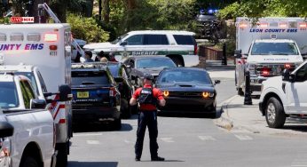 Florida State University Mass Shooting: 2 Killed, 5 Injured by Former Student with Deputy Mother’s Gun