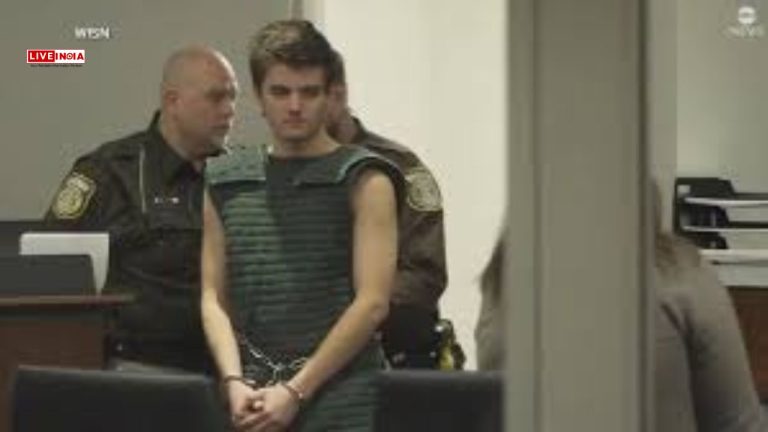 US Teen Kills Parents To Fund Plot Against Trump, Say Federal Agents