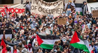 Trump Freezes $2.2 Billion in Harvard Grants Over Campus Protests and ‘Activism’