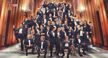 US Dominates Forbes Billionaires List 2025, India Holds 3rd Spot With 205 Billionaires