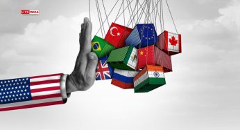 Goldman Sachs Raises US Recession Risk to 45% Amid Trump Tariffs, Lowers Growth Forecast