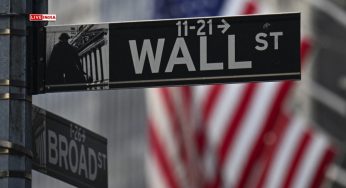 Wall Street Crashes in Global Market Meltdown as Trump Defends Tariffs: “It’s Going To Be Amazing”