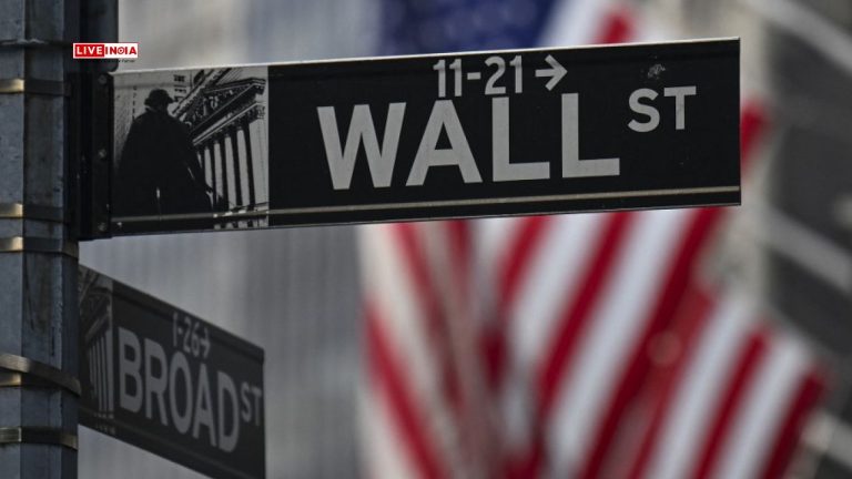 Wall Street Crashes in Global Market Meltdown as Trump Defends Tariffs: "It's Going To Be Amazing"